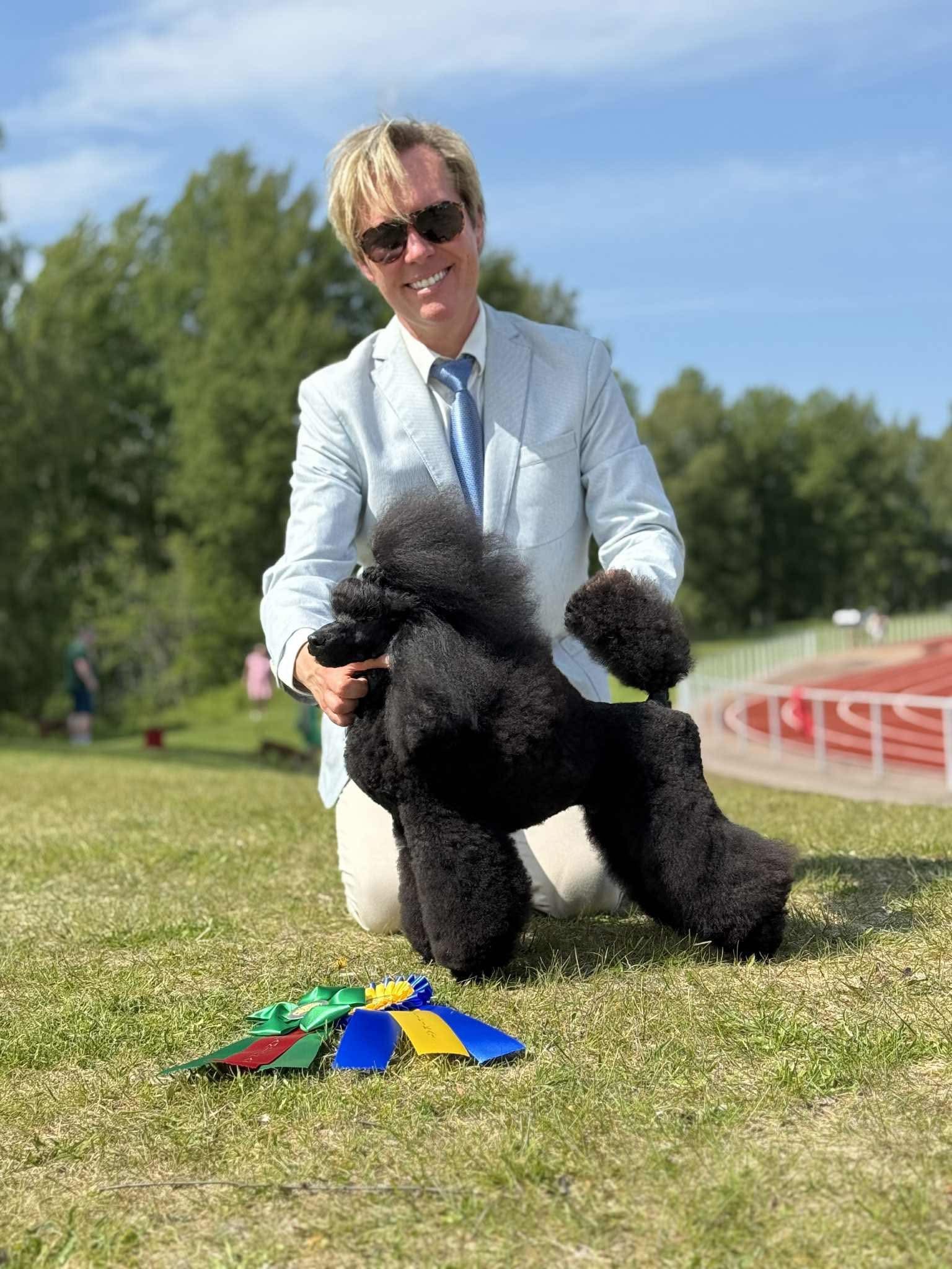 V�ra champions, Frans